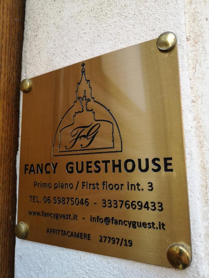 Gasthof Fancy
